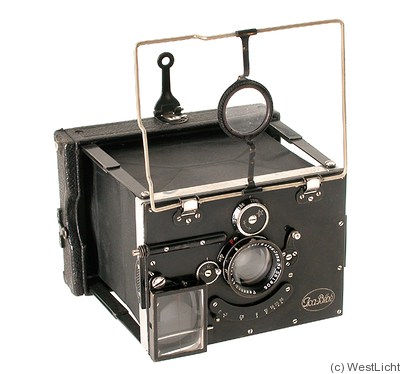ICA BEBE クラシックカメラ ICA: Bebe (41) Price Guide: estimate a camera value