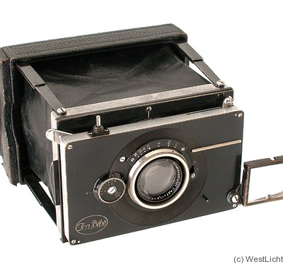 ICA BEBE クラシックカメラ ICA: Bebe (40) Price Guide: estimate a camera value