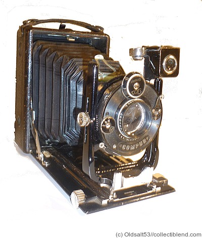 ICA: Maximar (107) camera