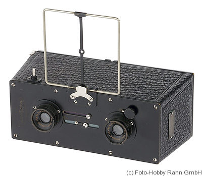 ICA: Plaskop (45x107) camera