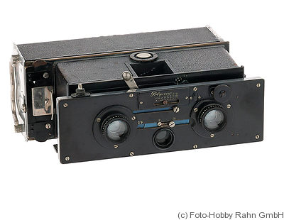 ICA: Polyscop (605,606,607 - 45x107) camera