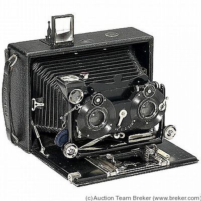 ICA: Reicka Stereo (680) camera