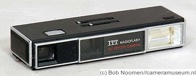 ITT: ITT Magicflash camera