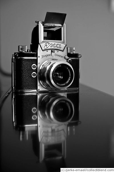 Ihagee: Exa Price Guide: estimate a camera value Ihagee: Exa Price Guide: estimate a camera value