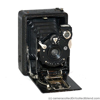 Ihagee: Mikrobie camera