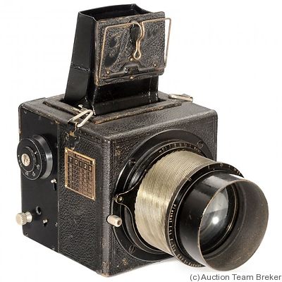 Ihagee: Night-camera (Nachtkamera) camera