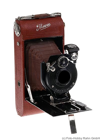 Ihagee: Ultrix Simplex 1360 Luxus camera