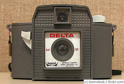 Imperial Camera: Delta camera