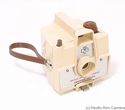 Imperial Camera: Girl Scout Camera camera