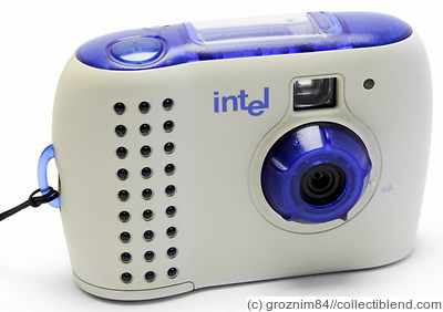 Intel: CS-630 camera