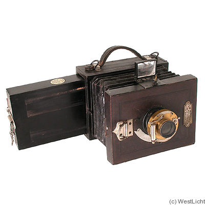 Jougla: Sinnox (colonial) camera