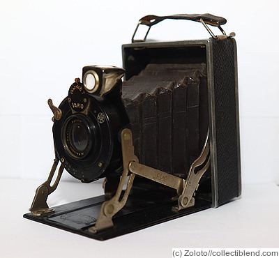 Kenngott: Matador camera