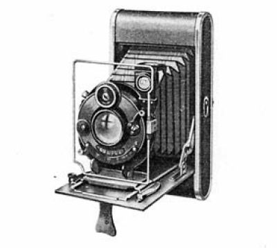 Kern: Simplo camera
