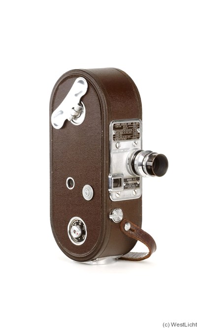 Keystone: A-9 camera