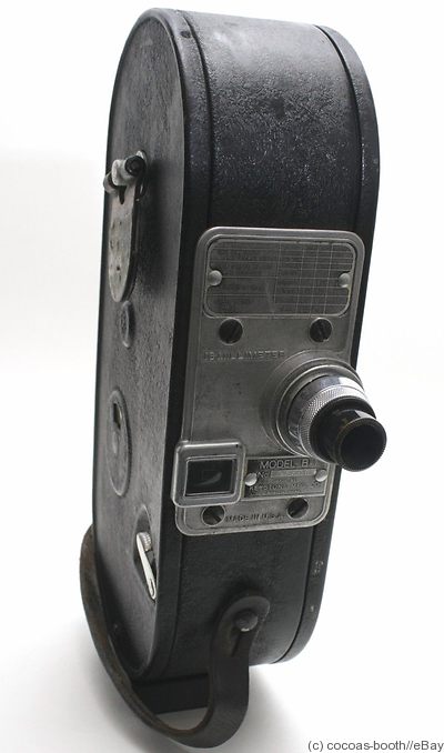 Keystone: B-1 camera