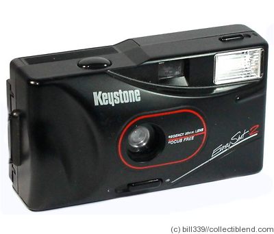 Keystone: Easy Shot 2 camera