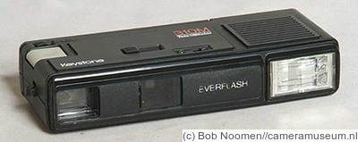 Keystone: EverFlash 310M camera