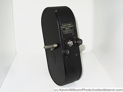 Keystone: Model C camera