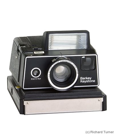 Keystone: Wizard XF 1500 camera