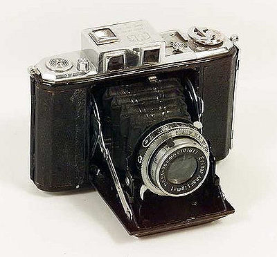 Kigawa: Gotex camera