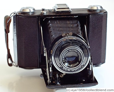 Kigawa: Tsubasa Super Semi camera