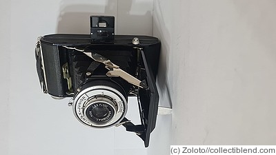 Kinax: Kinax Junior camera