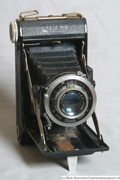 Kinax: Picardy camera