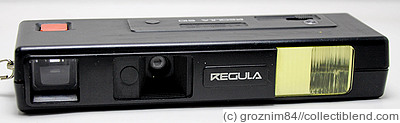 King: Regula 510 camera