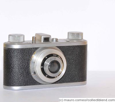 Klein: Klein camera