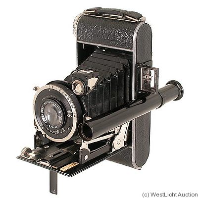 Kochmann: Enolde (w/viewfinder) camera