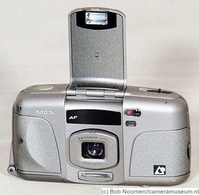 Kodak Eastman: Advantix 3400AF camera
