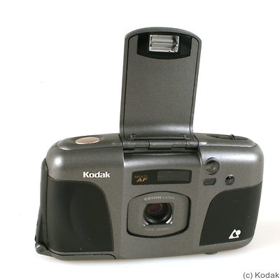 Kodak Eastman: Advantix 3700ix camera
