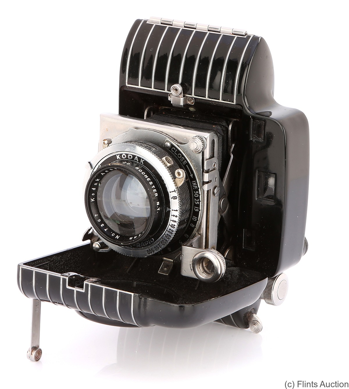 Kodak Eastman: Bantam Special camera