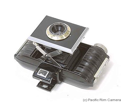 Kodak Eastman: Bantam f5.6 camera