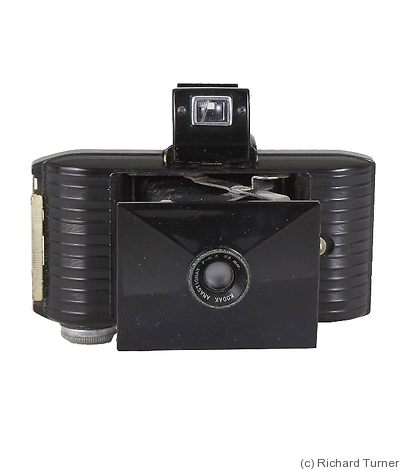 Kodak Eastman: Bantam f6.3 camera