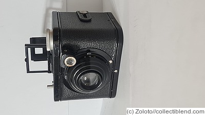 Kodak Eastman: Box 620 C camera