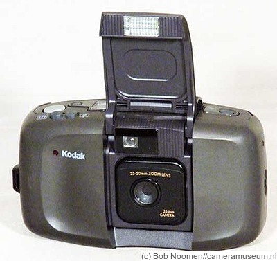Kodak Eastman: Cameo Zoom camera
