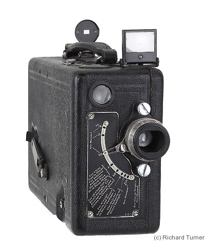 Kodak Eastman: Cine model B Price Guide: estimate a camera value Kodak Eastman: Cine model B Price Guide: estimate a camera value