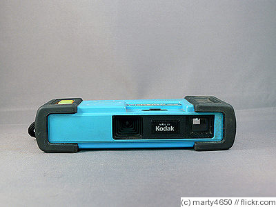 Kodak Eastman: Fisher-Price camera
