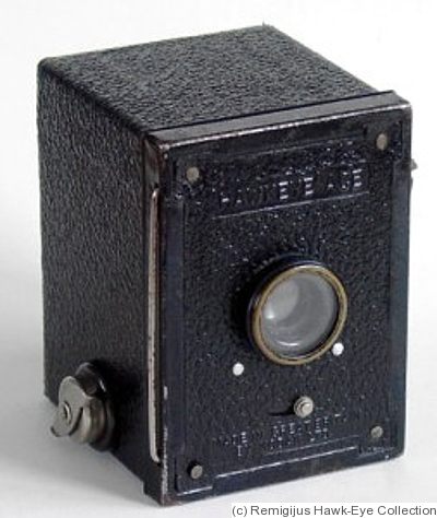 Kodak Eastman: Hawk-Eye Ace camera