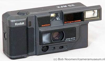 Kodak Eastman: Kodak 35 AF 2 camera