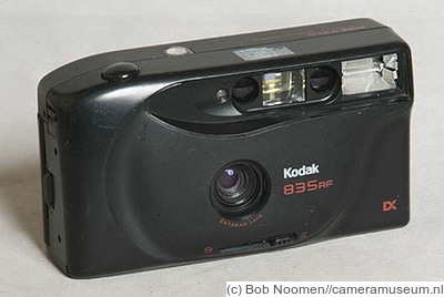 Kodak Eastman: Kodak 835AF camera