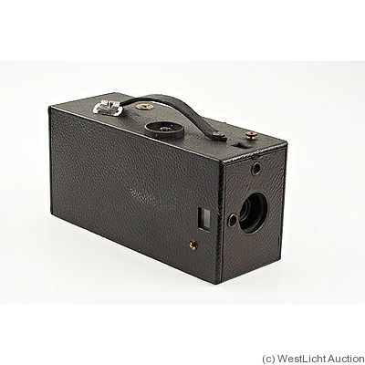 Kodak Eastman: Kodak No.3 camera