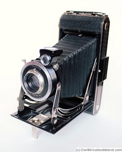 Kodak Eastman: Kodak Six 16 camera