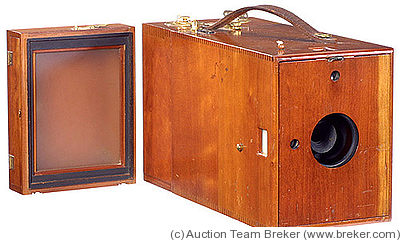 Kodak Eastman: Ordinary Kodak C camera