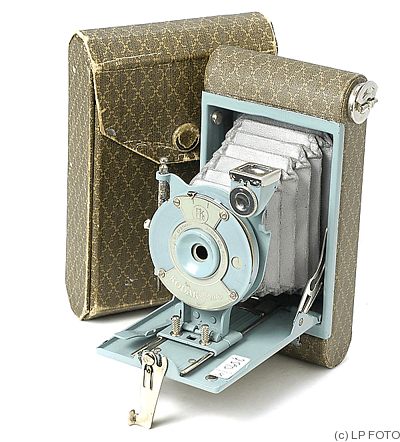 Kodak Eastman: Petite camera