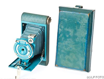 kodak petite camera