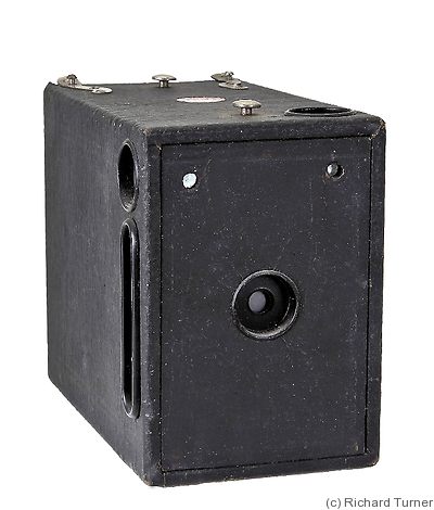 Kodak Eastman: Premo Junior No.1 camera