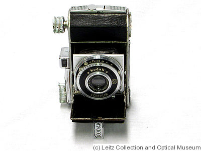 Kodak Eastman: Retina I (141) camera