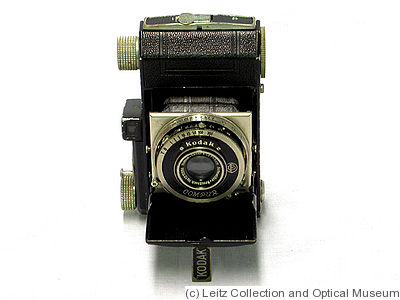 Kodak Eastman: Retina I (143) camera